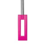 Reversible Paddle - Pink
