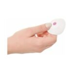 3Some Wall Banger Rabbit Vibrator With Suction Cup Pink - Image 7