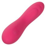 Liquid Silicone Pixies Ripple - Pink - Image 5
