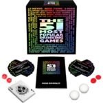 51 Most Popular Drinking Games