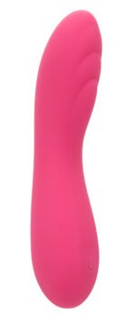 Liquid Silicone Pixies Ripple - Pink - Image 6