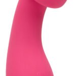 Liquid Silicone Pixies Exciter - Pink