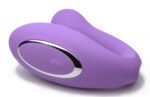 7x Pulse Pro Pulsating and Clit Stim Vibe with Remote - Image 4