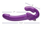 7x Revolver Thick - Purple - Image 10