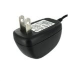 8 Speed 8 Mode Wand Rechargeable - Black - Image 4