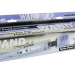 8 Speed Turbo Pearl Massager - 110v
