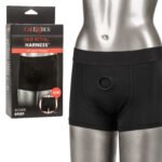 Her Royal Harness Boxer Brief - S/m - Image 2