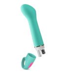 Aria - Flirty Af - Teal