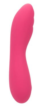 Liquid Silicone Pixies Ripple - Pink - Image 3