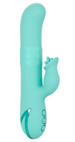 California Dreaming Bel Air Bombshell - Teal - Image 6