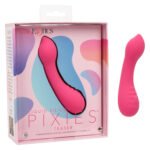 Liquid Silicone Pixies Teaser - Pink - Image 9