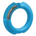 Optimale Flexisteel - Metal Core - 43mm - Blue - Image 2
