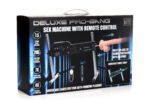 Deluxe Pro-Bang Sex Machine With Remote Control - Image 7