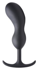 Heavy Hitter - Comfort Plugs - Black - Image 2