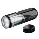 Pretty Love Lorelei Rotating and Thrusting  Masturbator - Black - Image 7