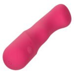 Liquid Silicone Pixies Curvy - Pink - Image 2