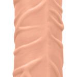 7 Inch Penis Sleeve - Flesh