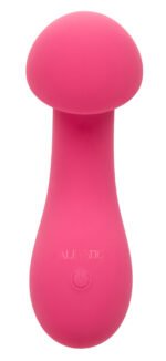 Liquid Silicone Pixies Exciter - Pink - Image 2