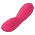 Liquid Silicone Pixies Ripple - Pink - Image 4