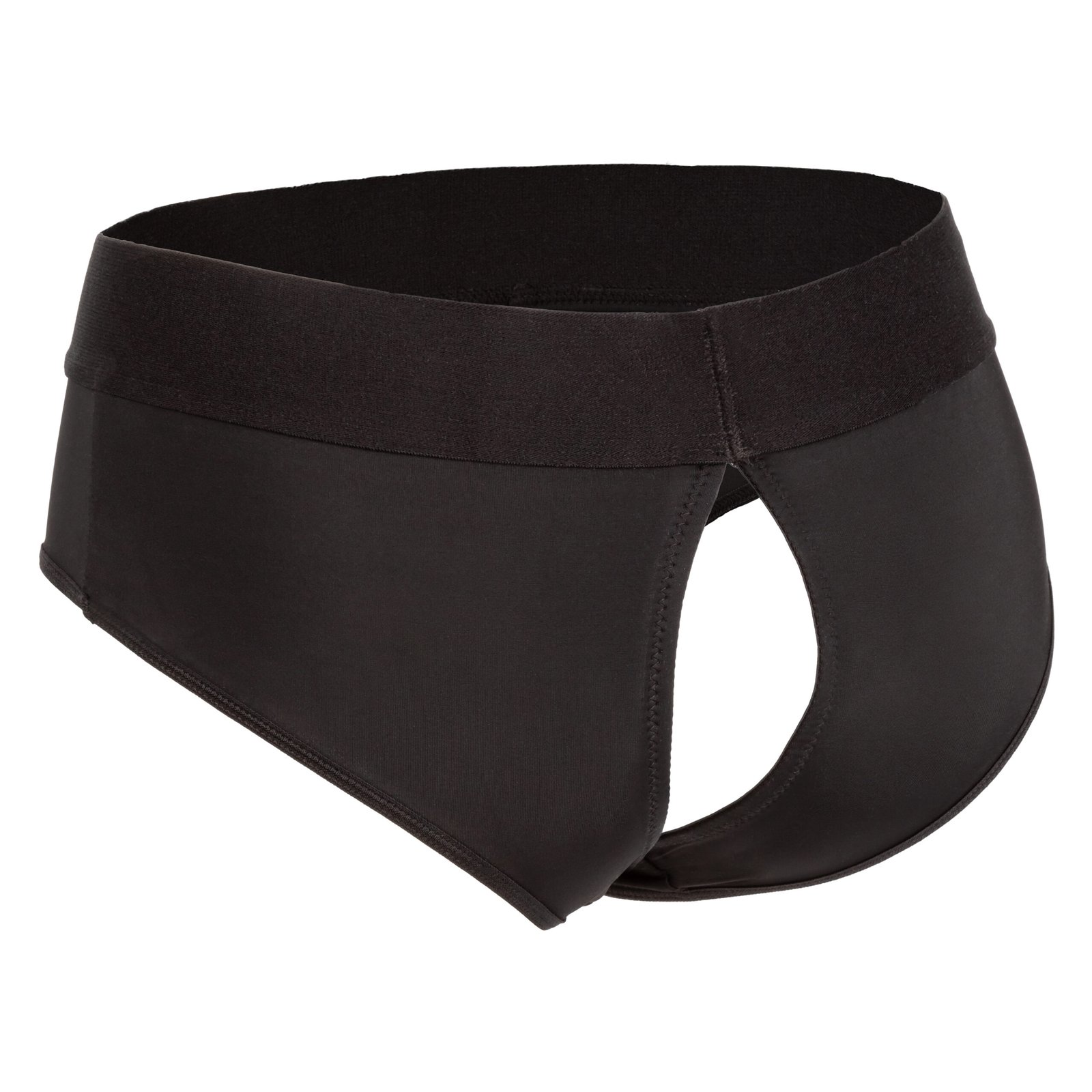 Her Royal Harness Backless Brief - L/xl image 0 Her Royal Harness Backless Brief - L/xl - Image 1