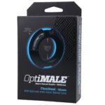 Optimale Flexisteel - Metal Core - 35mm - Black - Image 4
