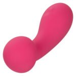 Liquid Silicone Pixies Exciter - Pink - Image 4
