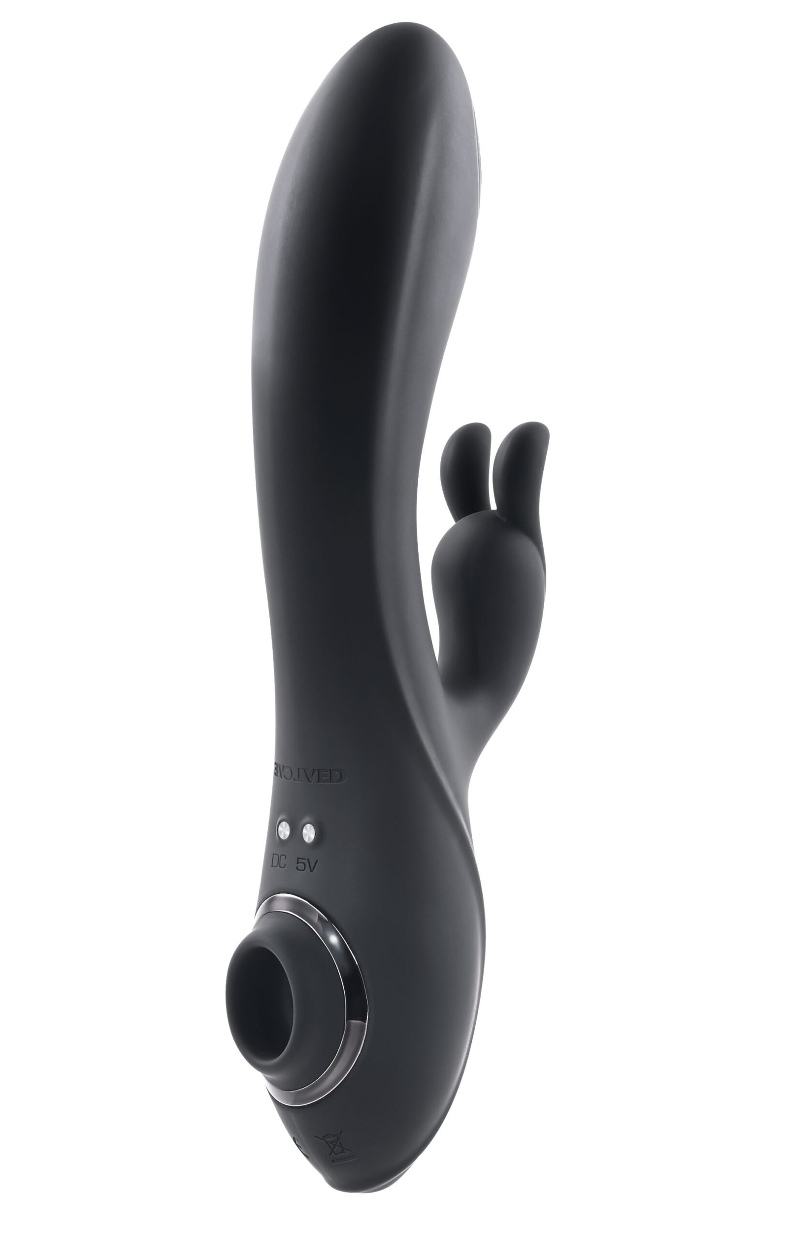 Rabbit Hole - Black image 0 Rabbit Hole - Black - Image 1