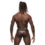 Magnificence Micro v-Thong - Small - Jade - Image 6