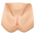 Stroke It Life-Size Pussy - Ivory - Image 4