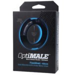 Optimale Flexisteel - Metal Core - 43mm - Black - Image 4