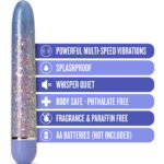 The Collection - Etherial - Periwinkle