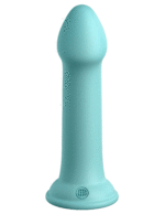 Dillio Platinum - Big Hero 6 Inch Dildo - Teal - Image 4