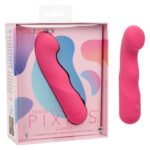 Liquid Silicone Pixies Curvy - Pink - Image 9