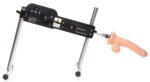 Deluxe Pro-Bang Sex Machine With Remote Control - Image 3