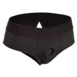 Her Royal Harness Backless Brief - L/xl - Image 5