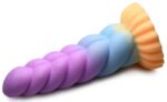 Mystique Silicone Unicorn Dildo - Image 4