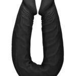 18 Inch Double Dong - Black