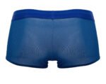 Sexagon Mini Short - Large - Royal