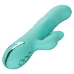 California Dreaming Bel Air Bombshell - Teal - Image 5