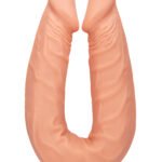 18 Inch Double Dong - Flesh