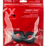 Xplay Mixed Pack  Ribbed Ring & Rr Slim