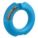 Optimale Flexisteel - Metal Core - 35mm - Blue - Image 4