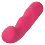 Liquid Silicone Pixies Curvy - Pink - Image 5