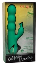 California Dreaming Sonoma Satisfier - Green - Image 2