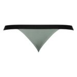 Magnificence Micro v-Thong - Small - Jade - Image 3