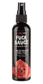 Fuck Sauce Watermelon Oral Play - Image 3