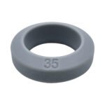 Adam & Eve 3 Piece Comfort Enhancers (Bag Packaging) - Image 4