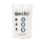 Adam & Eve 3 Piece Comfort Enhancers (Bag Packaging) - Image 6