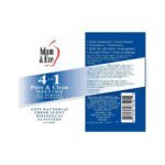 Adam & Eve Pure & Clean Misting Toy Cleaner – 4 fl oz Water-Based - Image 3