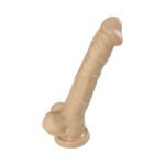Adam & Eve Adam''s Cock 10 in. Dildo (Bag Packaging) - Image 5